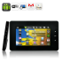 Mini Android Tablet   4 3 Inch Android Tablet