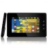 Mini Android Tablet   4 3 Inch Touchscreen  WiFi