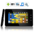 Mini Android Tablet   4 3 Inch Touchscreen  WiFi