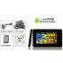 Mini Android Tablet   4 3 Inch Touchscreen  WiFi