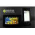 Mini Android Tablet   4 3 Inch Touchscreen  WiFi