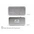 Mini Bluetooth Keyboard for Smartphones
