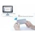 Mini Bluetooth Keyboard for Smartphones
