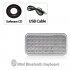 Mini Bluetooth Keyboard for Smartphones