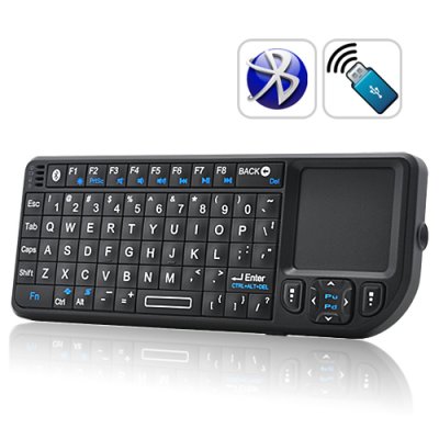 Mini Keyboard