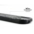 Mini Bluetooth Keyboard with Touchpad and Laser Pointer