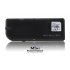 Mini Bluetooth Keyboard with Touchpad and Laser Pointer