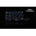 Mini Bluetooth Keyboard with Touchpad and Laser Pointer