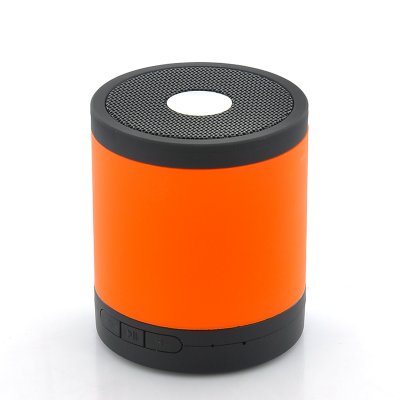 3W Portable Bluetooth Speaker