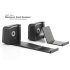 Mini Business Card Scanner