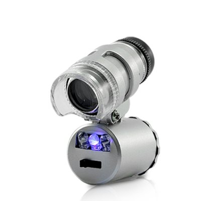 Mini Microscope for iPhone 4