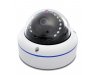 H.264 Mini Dome IP Camera w/ WDR