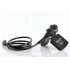 Mini HD Car DVR Dashcam   Compact Full HD DVR