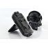 Mini HD Car DVR Dashcam   Compact Full HD DVR