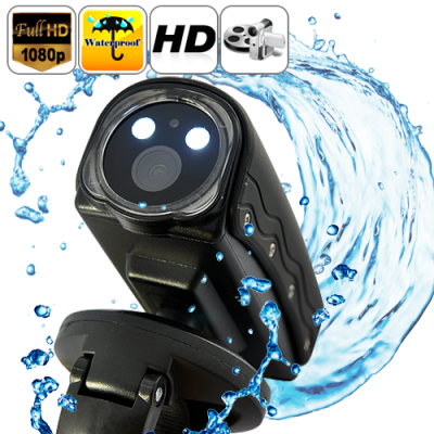1080p HD Sports Video Camera