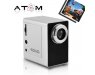 Ultra Mini Projector - The Atom
