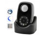 Motion Detect Video Recorder with Audio