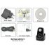 Mini Motion Detect Camera   Surveillance Camera