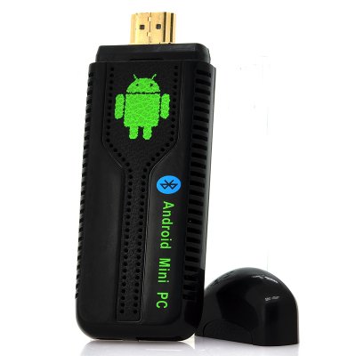 Dual Core Android Mini PC - Key
