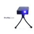 Mini Portable DLP Projector