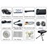 Mini Portable DLP Projector