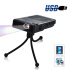 Mini Portable DLP Projector
