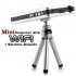Mini Projector with Wifi   Wireless Remote