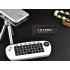 Mini Projector with Wifi   Wireless Remote