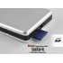 Mini Projector with Wifi   Wireless Remote