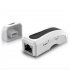 Mini Wireless Router for Tablets  Smartphones  and PC  Ultra Portable 