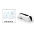 Mini Wireless Router for Tablets  Smartphones  and PC  Ultra Portable 