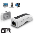 Mini Wireless Router for Tablets  Smartphones  PC
