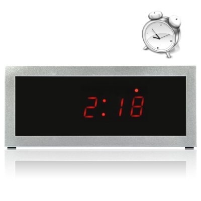 alarm clock