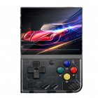Miyoo Mini Plus+ Retro Handheld Game Console 3000mAh Rechargeable Battery