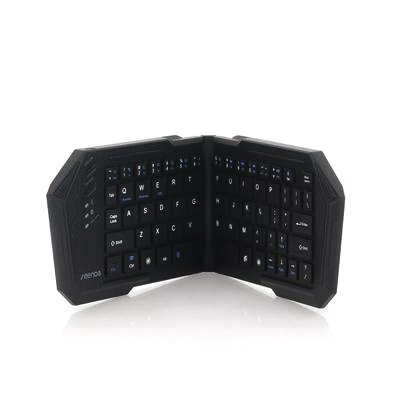 Foldable Bluetooth Keyboard - Seenda IBK-03