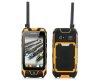 ZGPAX S9 Rugged Android Phone - 4.5 Inch Screen, GPS, Walkie Talkie, Laser Light, Compass ZGPAX S9 Rugged Android Phone - 4.5 Inch Screen, GPS, Walkie Talkie, Laser Light, Compass