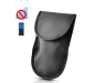 Mobile Phone Signal Blocking Bag