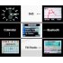 Mobile Phone Watch   Cell Phone Wrist Watch