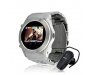 Metal 4 Band Watch Phone - Assassin Dawn