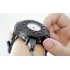Mobile Phone Watch   GPS Tracker for kids