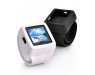 Cell Phone Watch w/ Change Straps - Slap-On