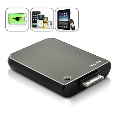 2800mAh Mobile Power Charger