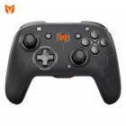 Mojang C2 Wireless Bluetooth 3-mode Gamepad Supports Wired 2.4g Game Controller For Android Switch Pc Ps4 Black