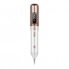 Mole Removal Pen 9 Levels Portable Household Skin Care Beauty Device
