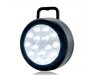Portable LED Light with Motion Detection