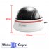 Motion Detect Wireless IP Camera