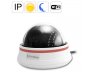 Nightvision Wireless IP Camera