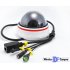 Motion Detect Wireless IP Camera