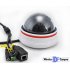 Motion Detect Wireless IP Camera