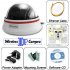 Motion Detect Wireless IP Camera